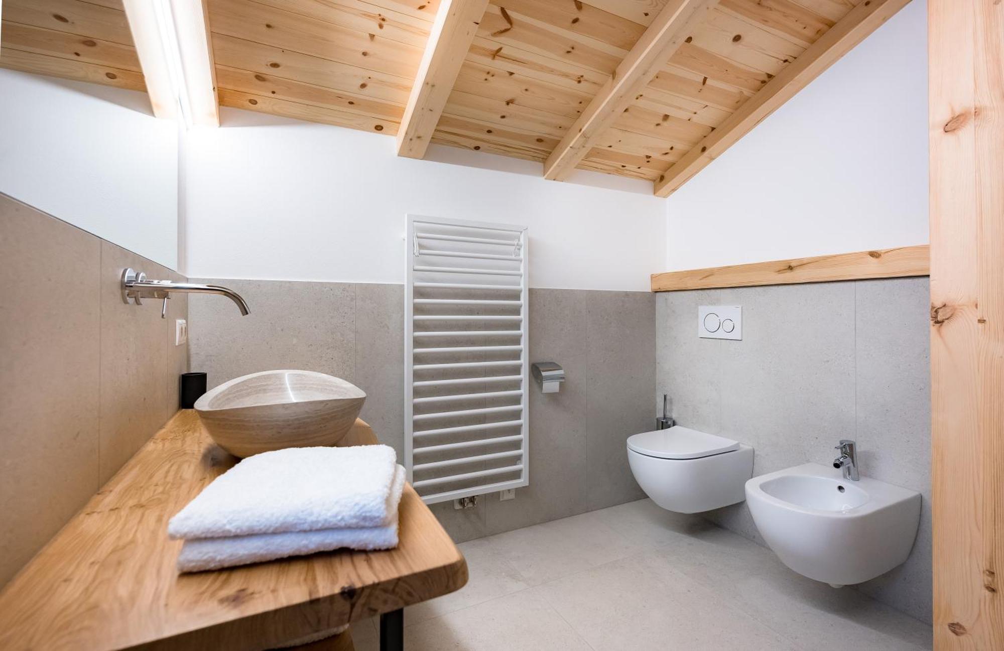 Apartament Gestuet Feuerstein- Lanznasterhof Prato all'Isarco Zewnętrze zdjęcie