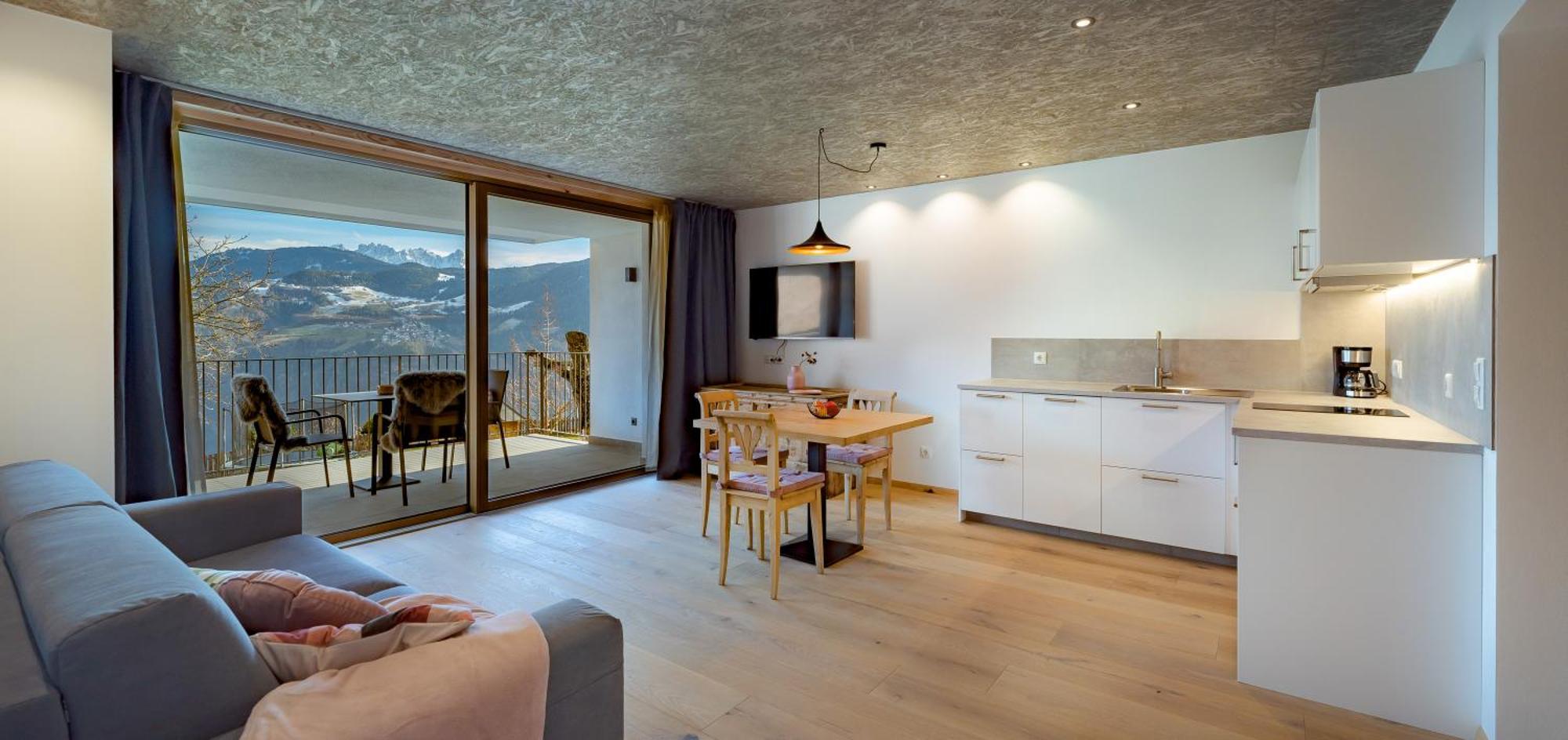 Apartament Gestuet Feuerstein- Lanznasterhof Prato all'Isarco Zewnętrze zdjęcie